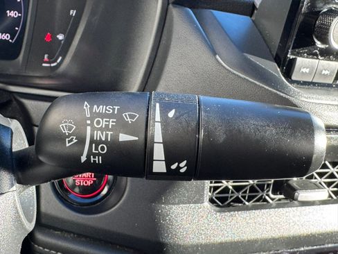 Used 2024 Honda Accord EX image 17