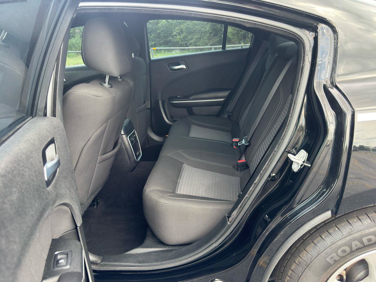 Used 2023 Dodge Charger SXT RWD image 13