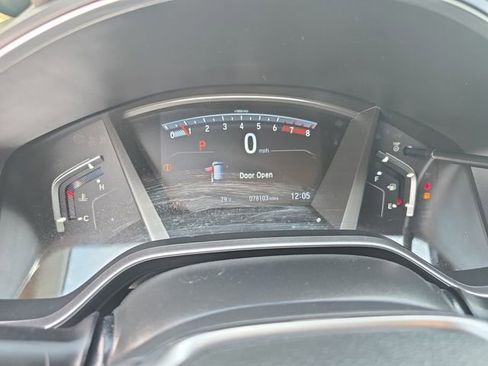 Used 2018 Honda CR-V EX image 20