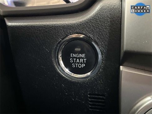 Used 2017 Toyota 4Runner Limited image 36