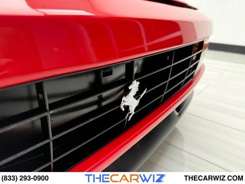 Used 1988 Ferrari Testarossa image 8