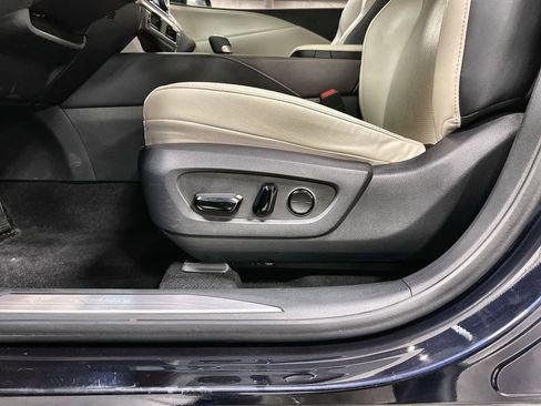 Used 2023 Lexus RX 350 Premium Plus w/ Cold Area Package image 13