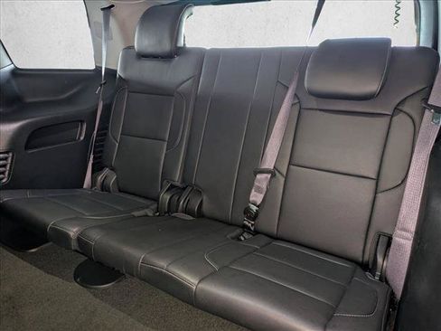 Used 2017 Chevrolet Tahoe LT RWD image 18