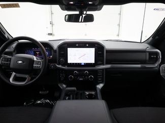 New 2025 Ford F150 XLT w/ Equipment Group 302A MID video 2