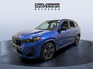 Used 2024 BMW X1 M35i w/ Premium Package video 1
