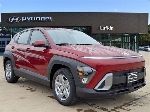 New 2026 Hyundai Kona SE image 1