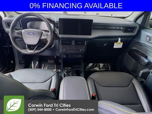 New 2026 Ford Maverick Lobo image 7