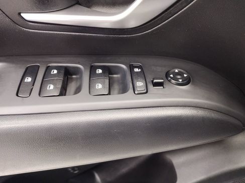 Certified 2024 Hyundai Tucson Blue image 22