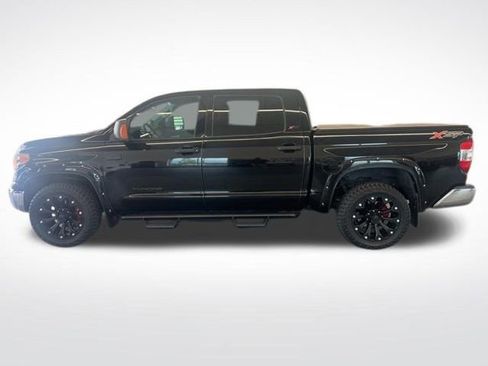 Used 2017 Toyota Tundra SR5 w/ SR5 Upgrade Package image 6