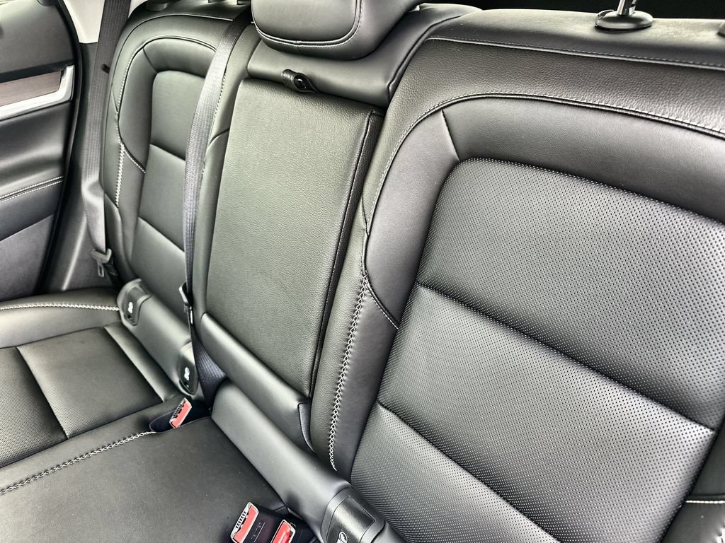 New 2026 GMC Terrain Denali AWD/4WD image 18