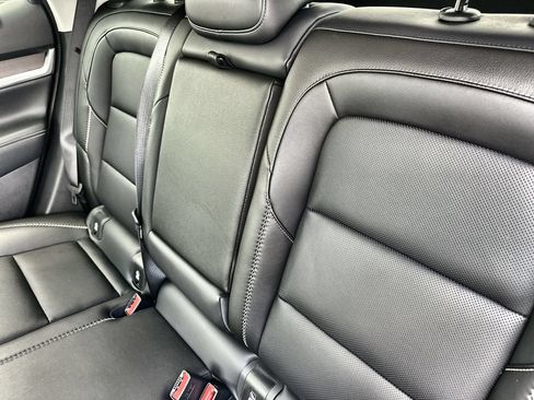 New 2026 GMC Terrain Denali AWD/4WD image 18