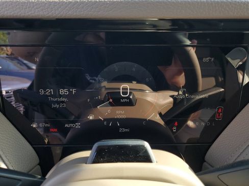 New 2026 GMC Yukon Denali w/ Denali Reserve Package AWD/4WD image 30