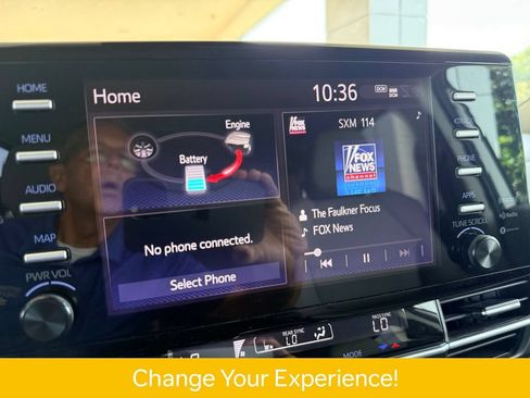 Used 2022 Toyota Sienna LE FWD image 7