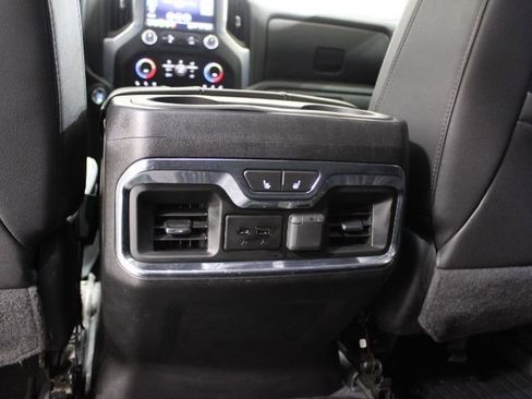 Used 2019 GMC Sierra 1500 SLT w/ SLT Premium Package image 24