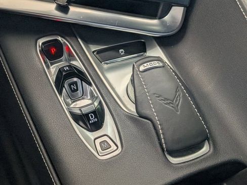 Certified 2021 Chevrolet Corvette Stingray Coupe w/ 1LT image 18