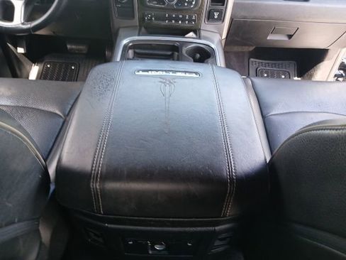 Used 2018 RAM 2500 Limited AWD/4WD image 24