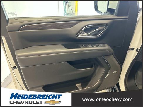 Certified 2024 Chevrolet Tahoe LT w/ LT Signature Package image 12