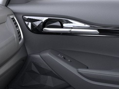 New 2026 Kia Seltos EX FWD image 25