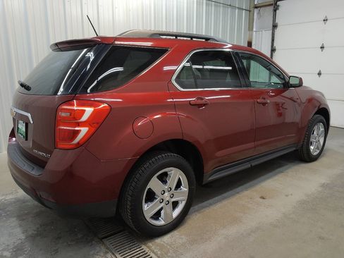 Used 2016 Chevrolet Equinox LT FWD image 10