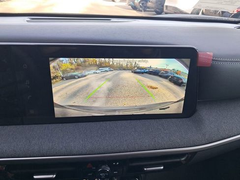 New 2026 Nissan Kicks SV w/ Cold Weather Package image 21