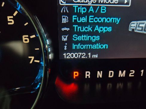 Used 2014 Ford F150 XLT w/ Equipment Group 301A Mid RWD image 45