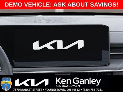 New 2025 Kia K5 GT-Line image 20