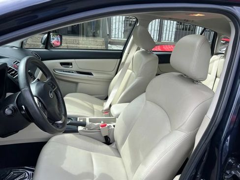 Used 2015 Subaru Impreza 2.0i Sport Limited AWD/4WD image 5