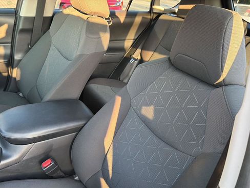 Certified 2023 Toyota RAV4 XLE w/ Convenience Package FWD image 28