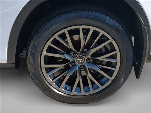 Used 2021 Lexus RX 350 F Sport image 25