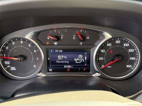 Certified 2023 GMC Acadia SLE w/ Driver Convenience Package image 23