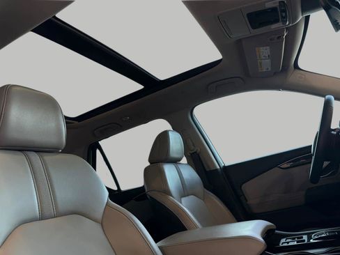 Used 2025 Honda Pilot Touring image 20