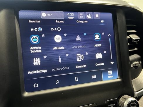 Used 2024 RAM 2500 Big Horn w/ Off Road Package image 46