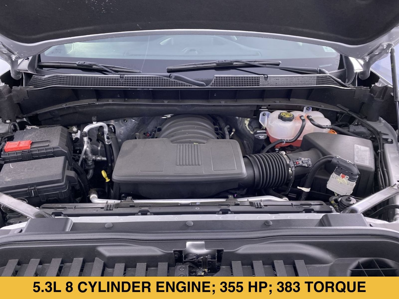 Certified 2021 Chevrolet Silverado 1500 RST AWD/4WD image 16