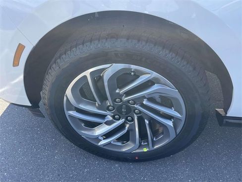 New 2026 Lincoln Navigator Reserve image 5