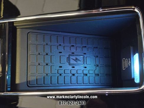 New 2026 Lincoln Aviator Black Label AWD/4WD image 19
