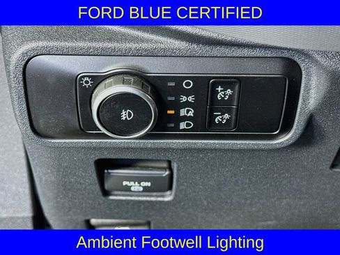 Certified 2024 Ford Bronco Big Bend AWD/4WD image 13