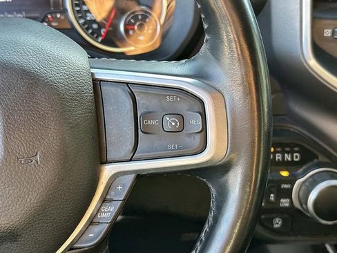 Used 2022 RAM 1500 Big Horn AWD/4WD image 28
