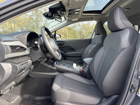 New 2026 Subaru Crosstrek 2.0i Premium image 11
