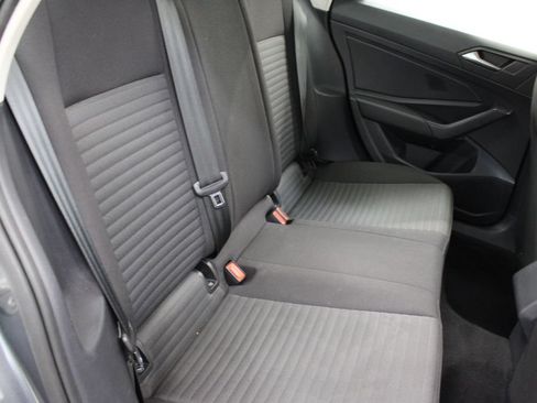 Certified 2024 Volkswagen Jetta S FWD image 17