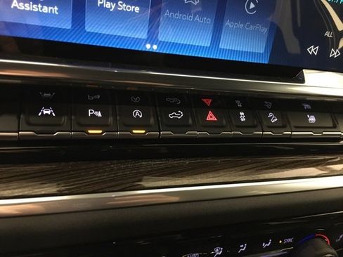 New 2026 Chevrolet Silverado 1500 LT image 25