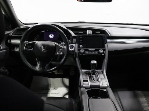 Used 2020 Honda Civic Sport image 16
