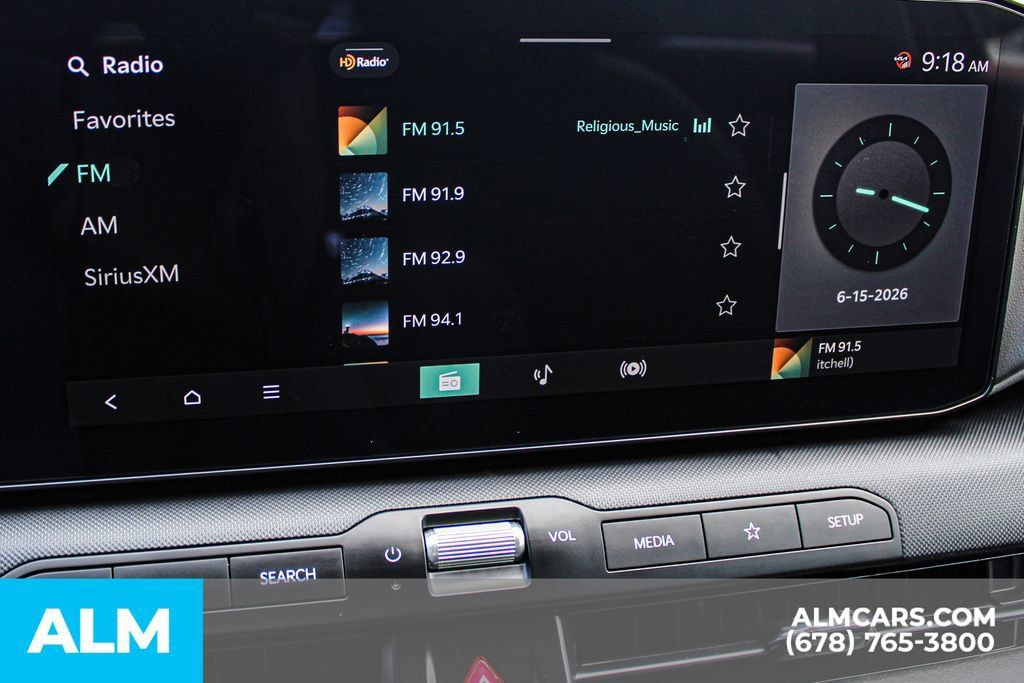 Used 2025 Kia K4 FWD image 33