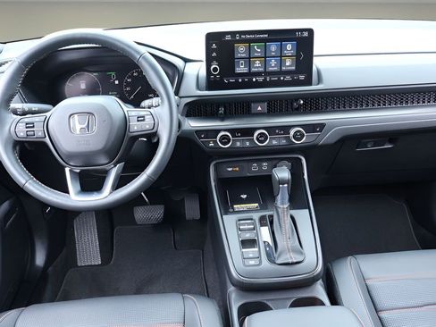 Used 2025 Honda CR-V Sport-L image 13