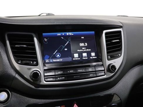 Used 2016 Hyundai Tucson Limited FWD image 24