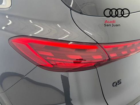 Used 2025 Audi Q5 Premium w/ Convenience Package AWD/4WD image 9