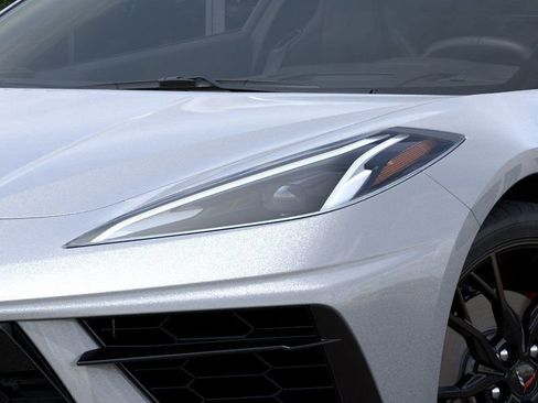 New 2026 Chevrolet Corvette Stingray Preferred Conv w/ Battery Protection Package RWD image 9