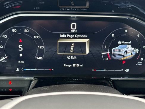 New 2026 GMC Sierra 1500 Elevation w/ Elevation Premium Package image 30