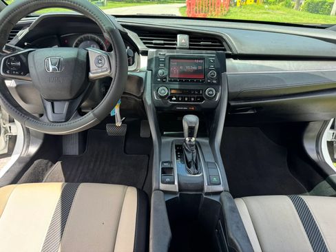 Used 2017 Honda Civic LX image 17