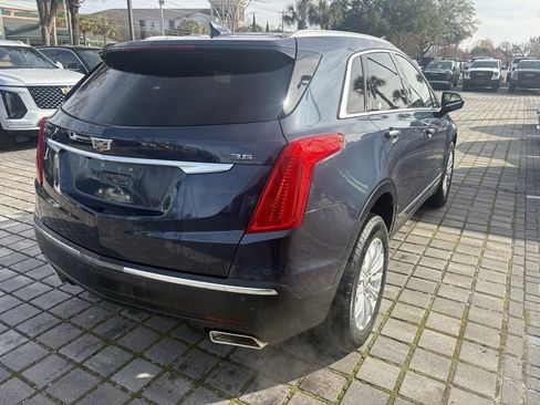 Used 2019 Cadillac XT5 FWD image 5