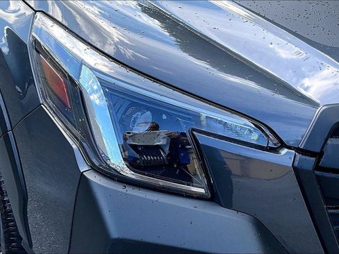 Used 2024 Subaru Forester Wilderness AWD/4WD image 42